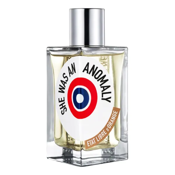 Etat Libre D`Orange She Was An Anomaly